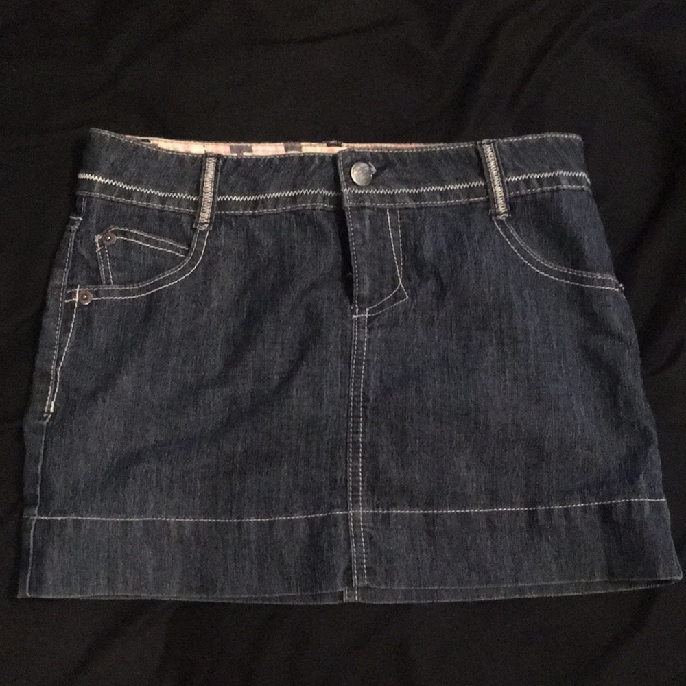 Skirt